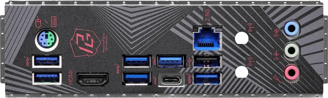 ASRock Z790 PG Lightning Z790 ATX Moederbord