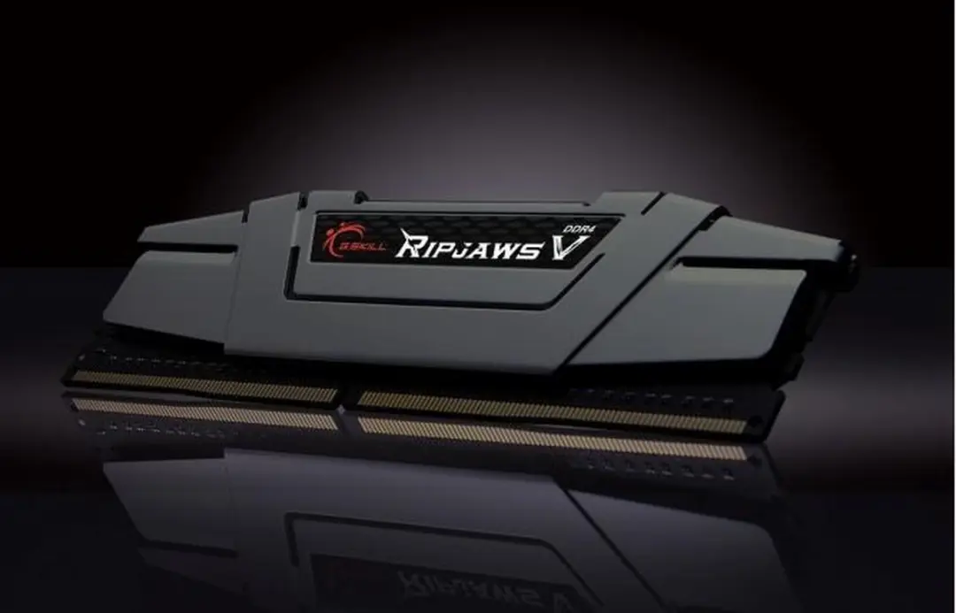 G.Skill Ripjaws V F4-3200C16D-16GVGB DDR4 16GB
