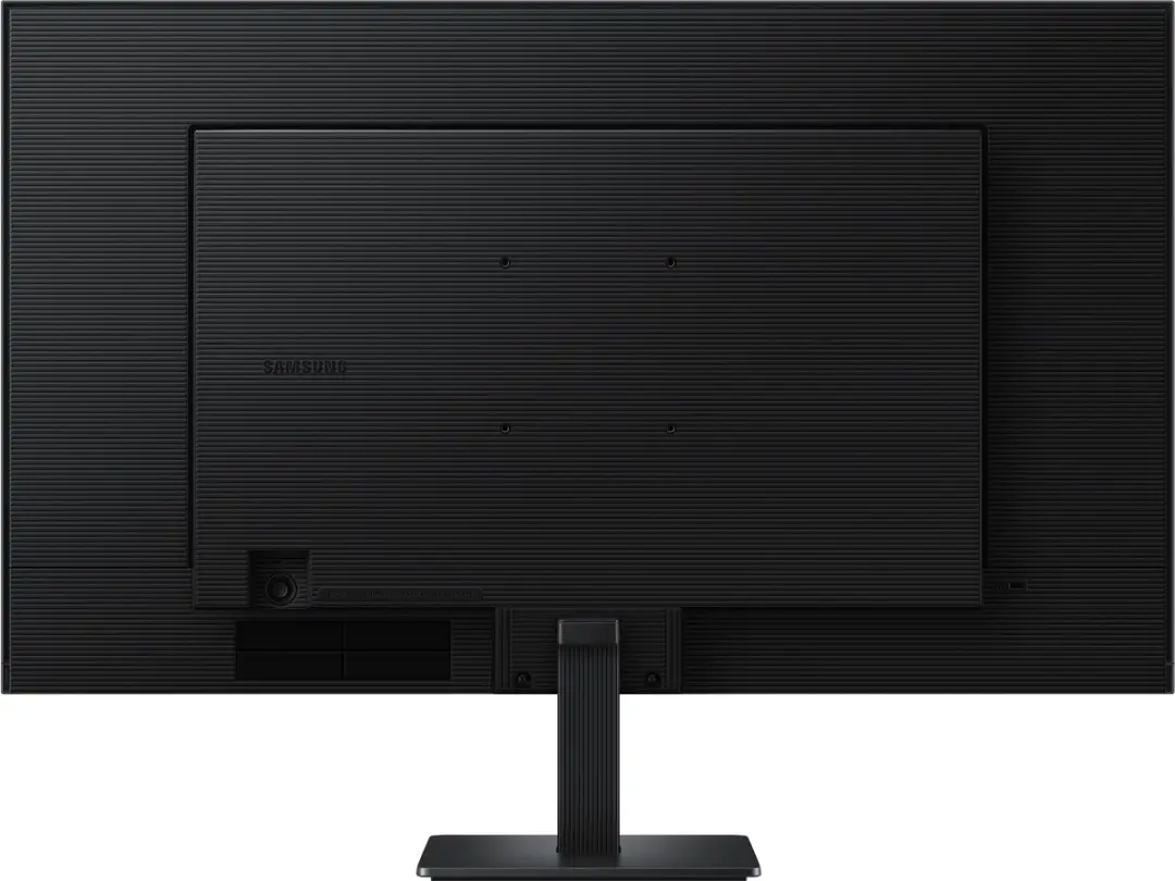 Samsung ViewFinity S70H LS32H704EAUXEN Monitor 32" - Zwart - afbeelding 6 van 6