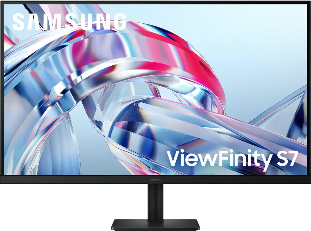 Samsung ViewFinity S70H LS32H704EAUXEN Monitor 32"