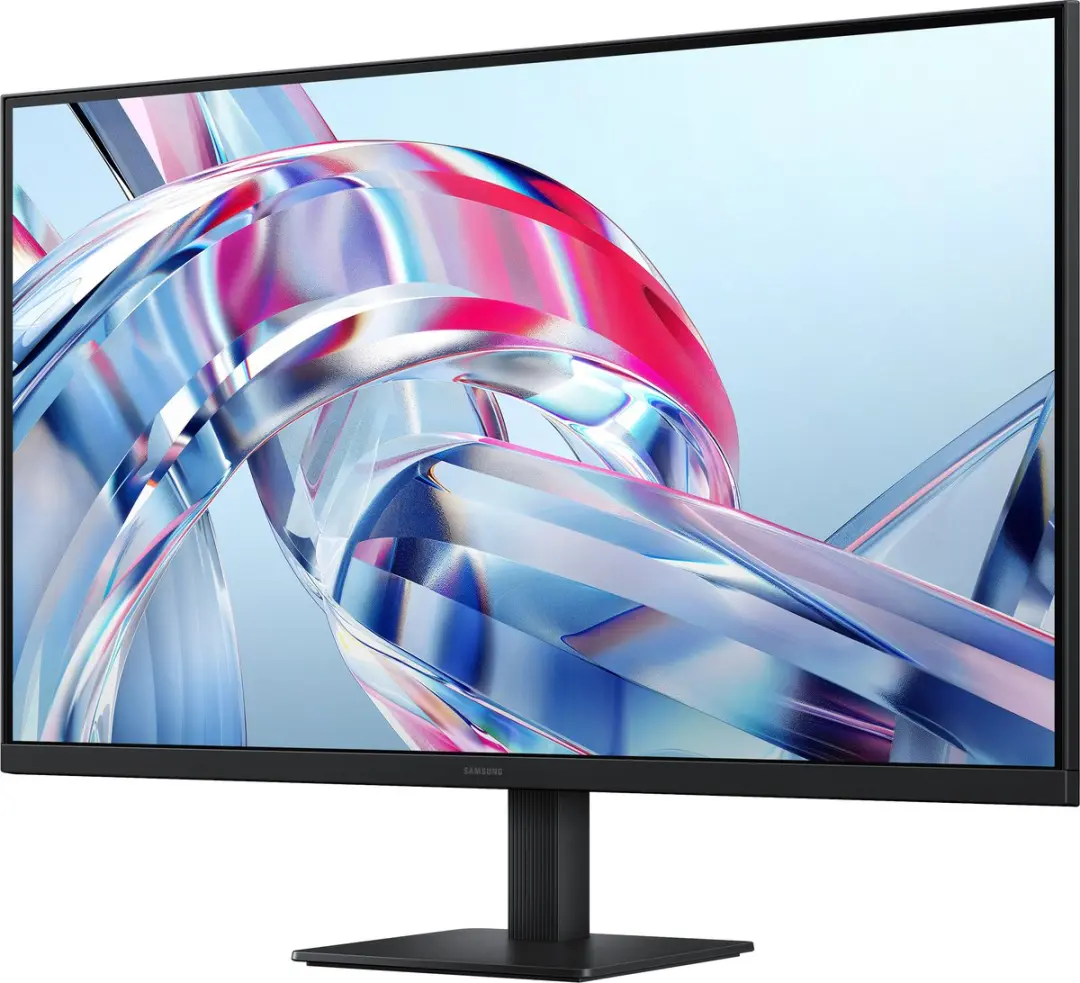 Samsung ViewFinity S70H LS32H704EAUXEN Monitor 32" - Zwart