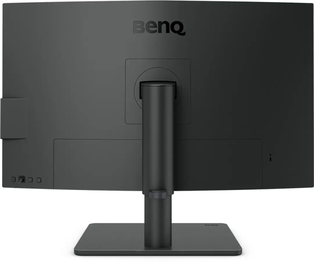 BenQ Creative Pro PD2706U 4K Monitor - 27 inch - IPS - Zwart