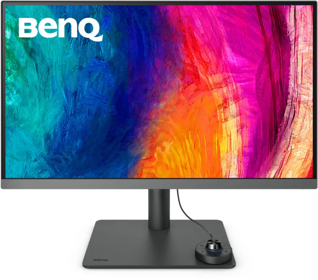 BenQ Creative Pro PD2706U 4K Monitor