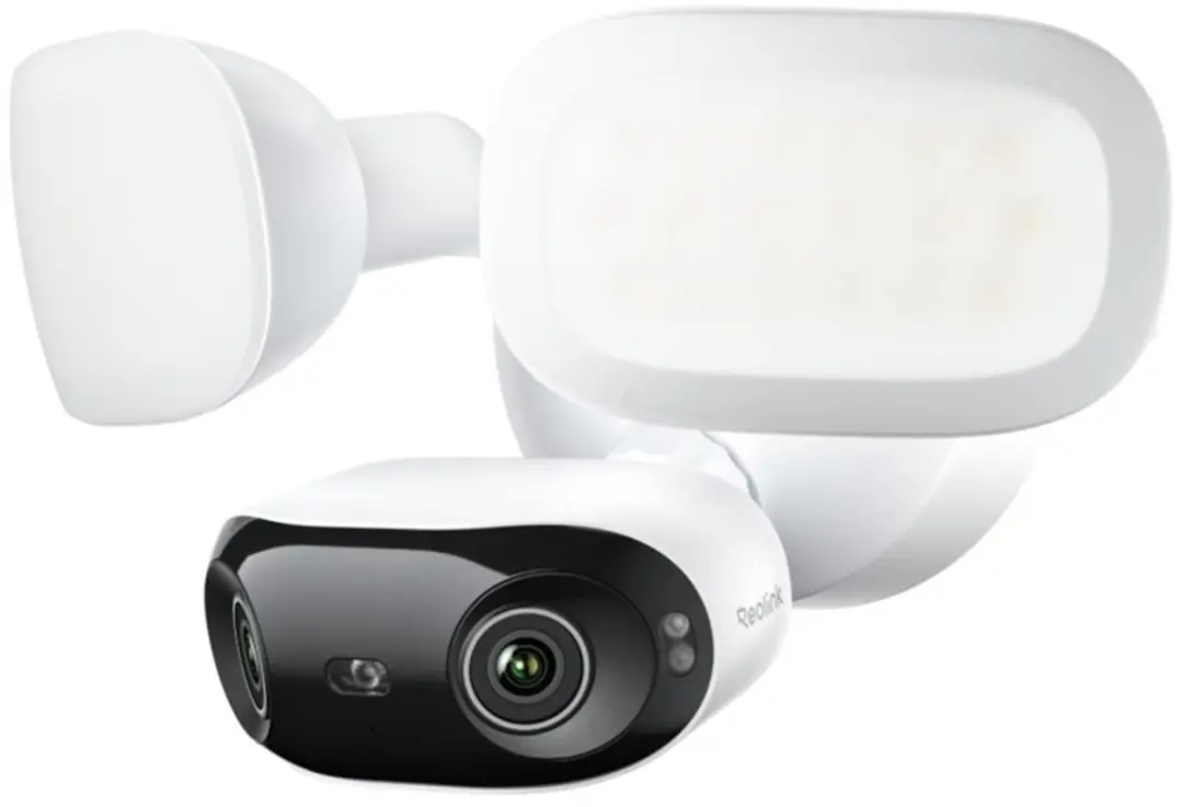 Reolink Elite Floodlight F751W Bewakingscamera IP66