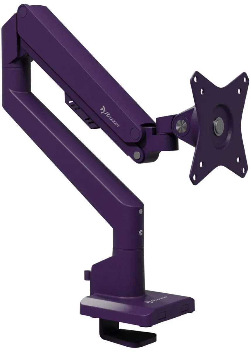 Arozzi Alzare Neo AZ-ALZARE-NEO-PP Monitorarm