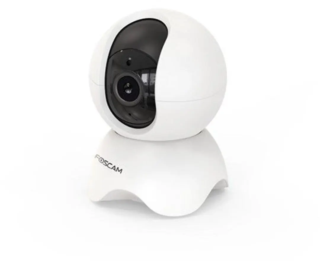 Foscam X5 Beveiligingscamera 5MP