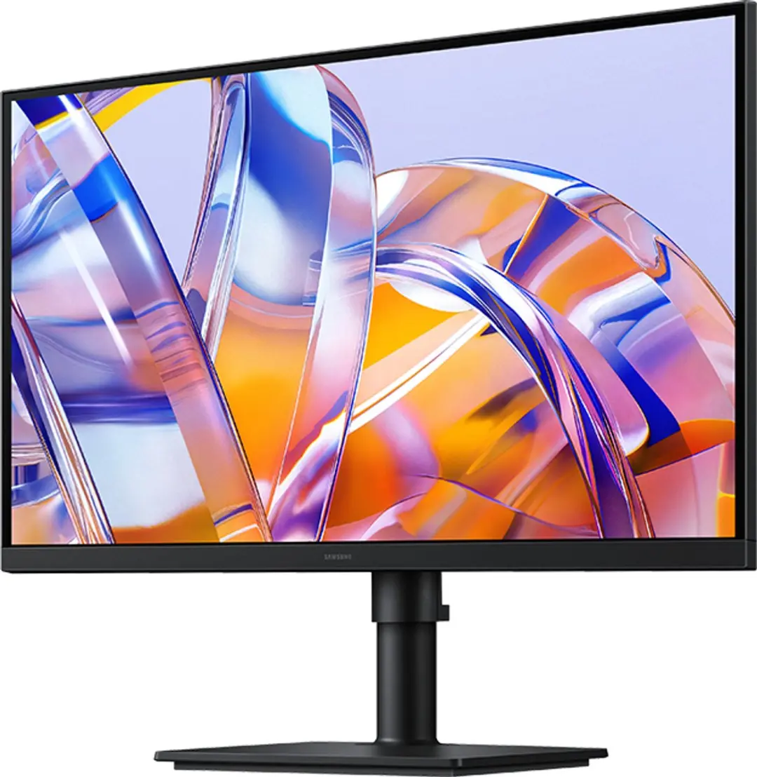 Samsung ViewFinity S8 S80UH 27" 4K Monitor - LS27H804UAUXEN - afbeelding 6 van 6