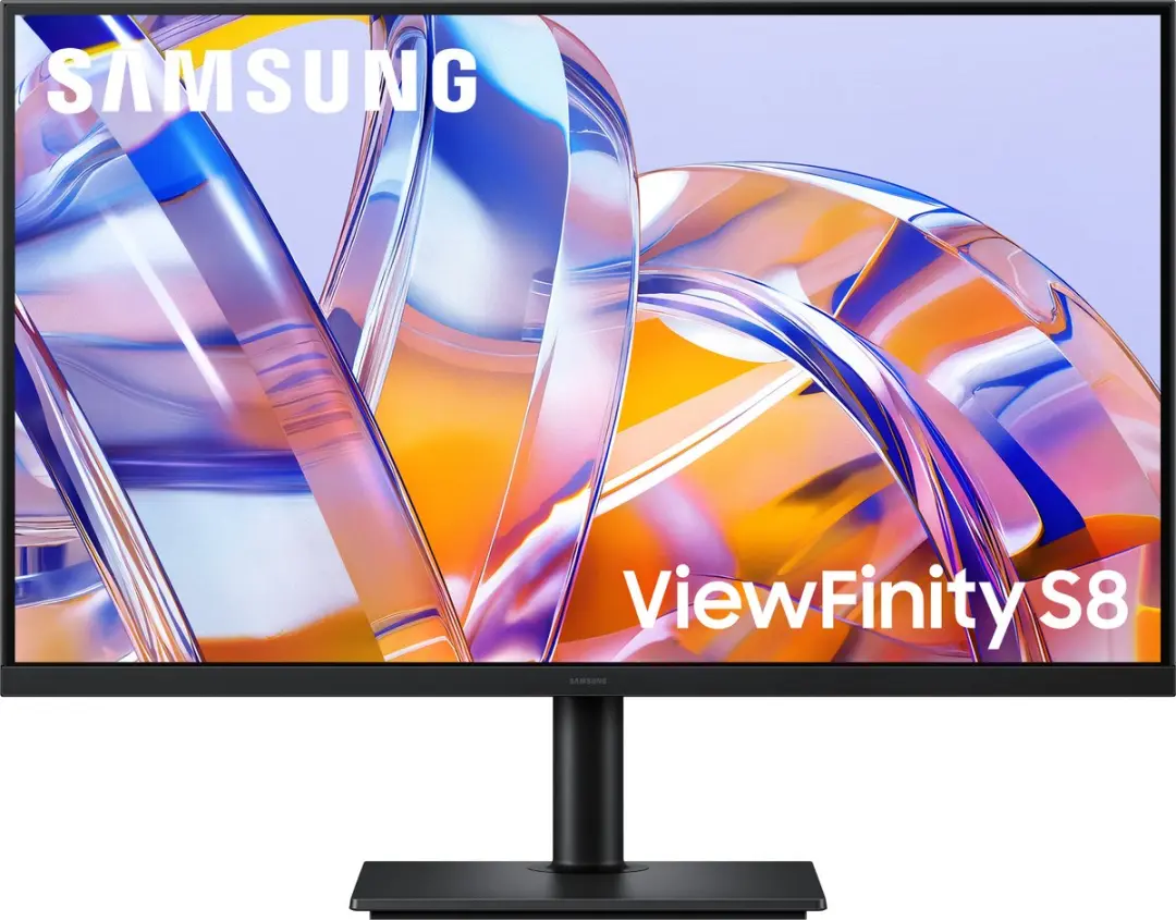 Samsung ViewFinity S8 S80UH 27" 4K Monitor