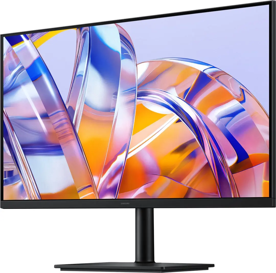 Samsung ViewFinity S8 S80UH 27" 4K Monitor - LS27H804UAUXEN