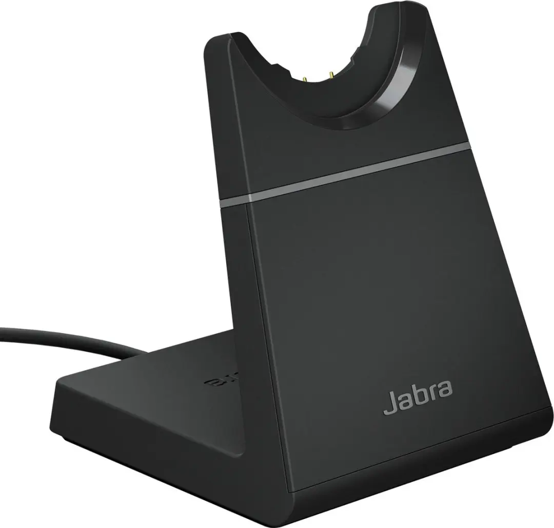 Jabra EVOLVE2 65 Laadstation