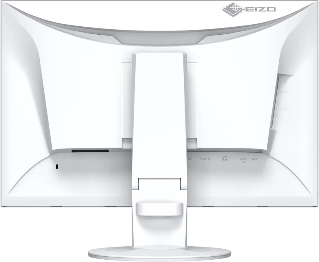 Eizo FlexScan EV2410R-WT Monitor 24.1" WUXGA - Wit