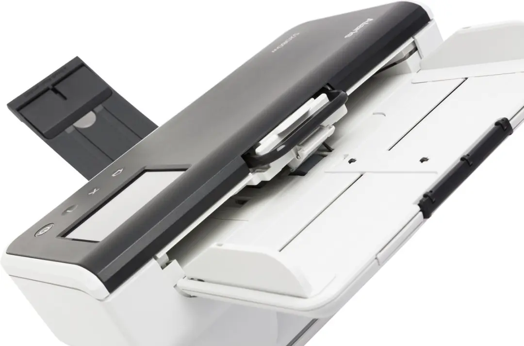 Kodak S2080W ADF-scanner A4 - 80ppm - 600x600 DPI - Zwart - afbeelding 6 van 6