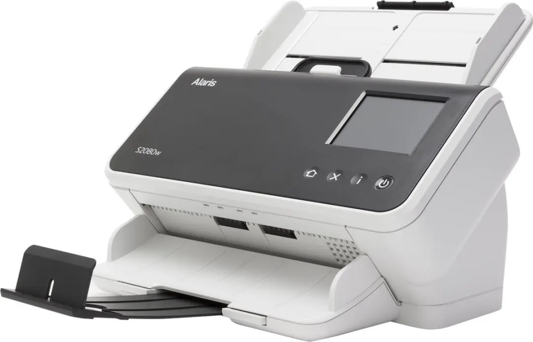 Kodak S2080W ADF-scanner A4