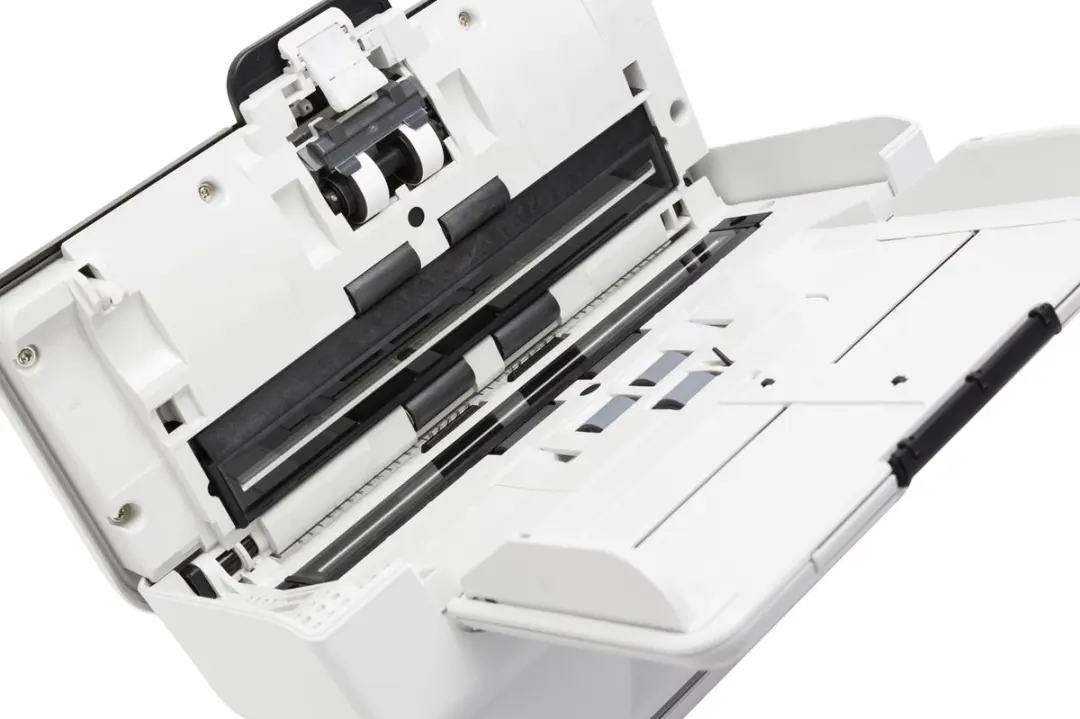 Kodak S2080W ADF-scanner A4 - 80ppm - 600x600 DPI - Zwart
