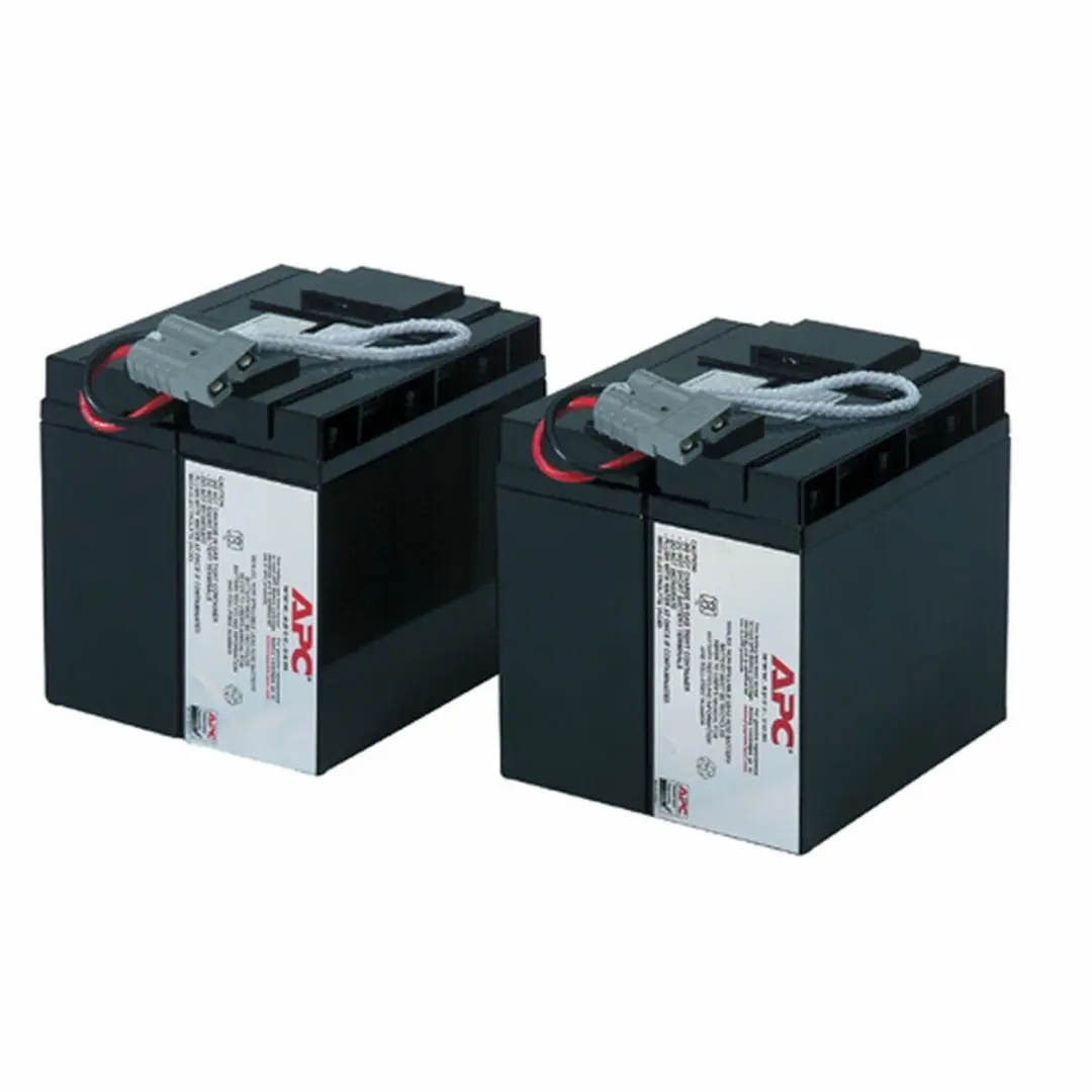 APC RBC55 Accu
