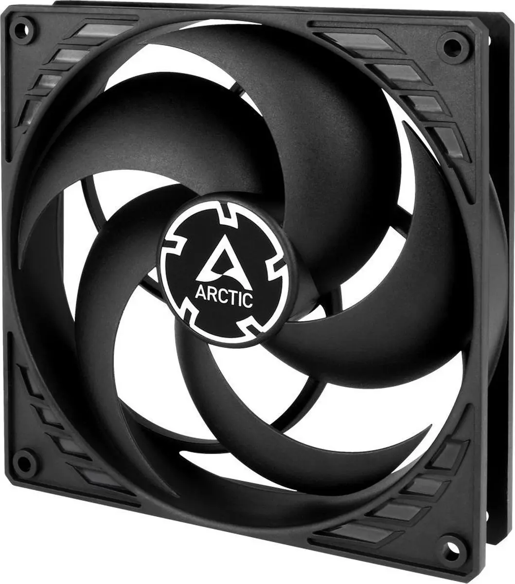 Arctic P14 PWM PST CO Ventilator 14cm