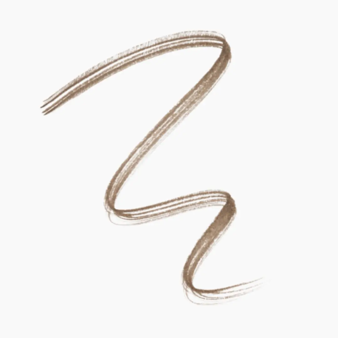 Catrice Feather Brow Filler Waterproof 020 Medium Brown - 0,5ml