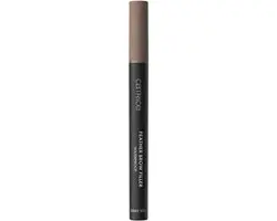 Catrice Feather Brow Filler Waterproof 020 Medium Brown