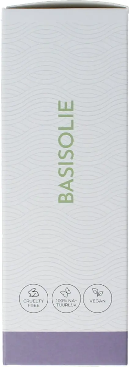 Volatile Arganolie Bio 100ml