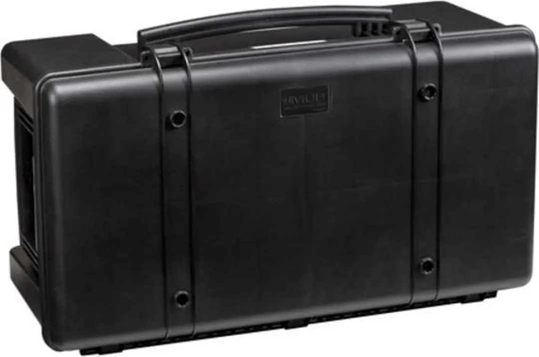 Explorer Cases MUB78 Multi Utility Box - Zwart - afbeelding 6 van 6