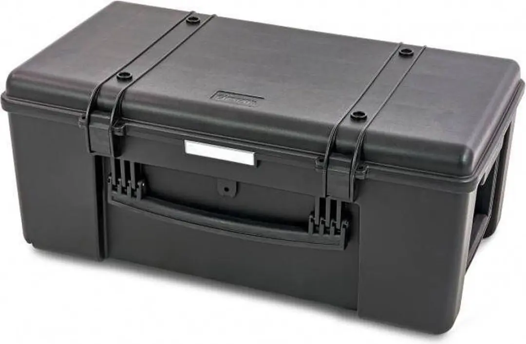 Explorer Cases MUB78 Multi Utility Box - Zwart - afbeelding 5 van 6