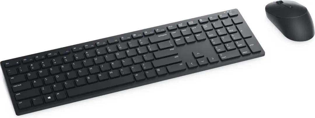 Dell KM5221W Draadloos Toetsenbord AZERTY