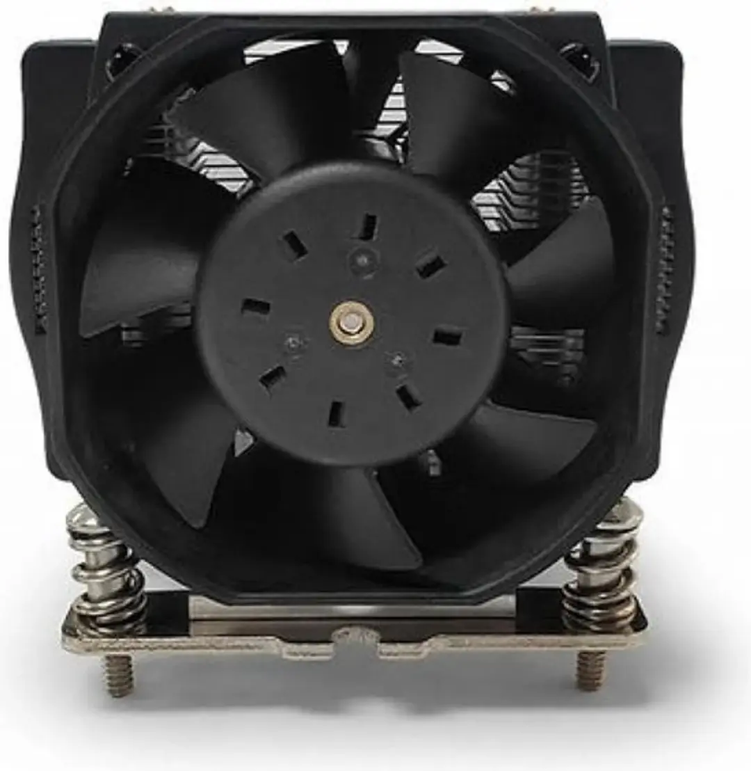 Intertech A-47 Processor Koeler 2U Server - AMD AM4/AM5 - Zilver