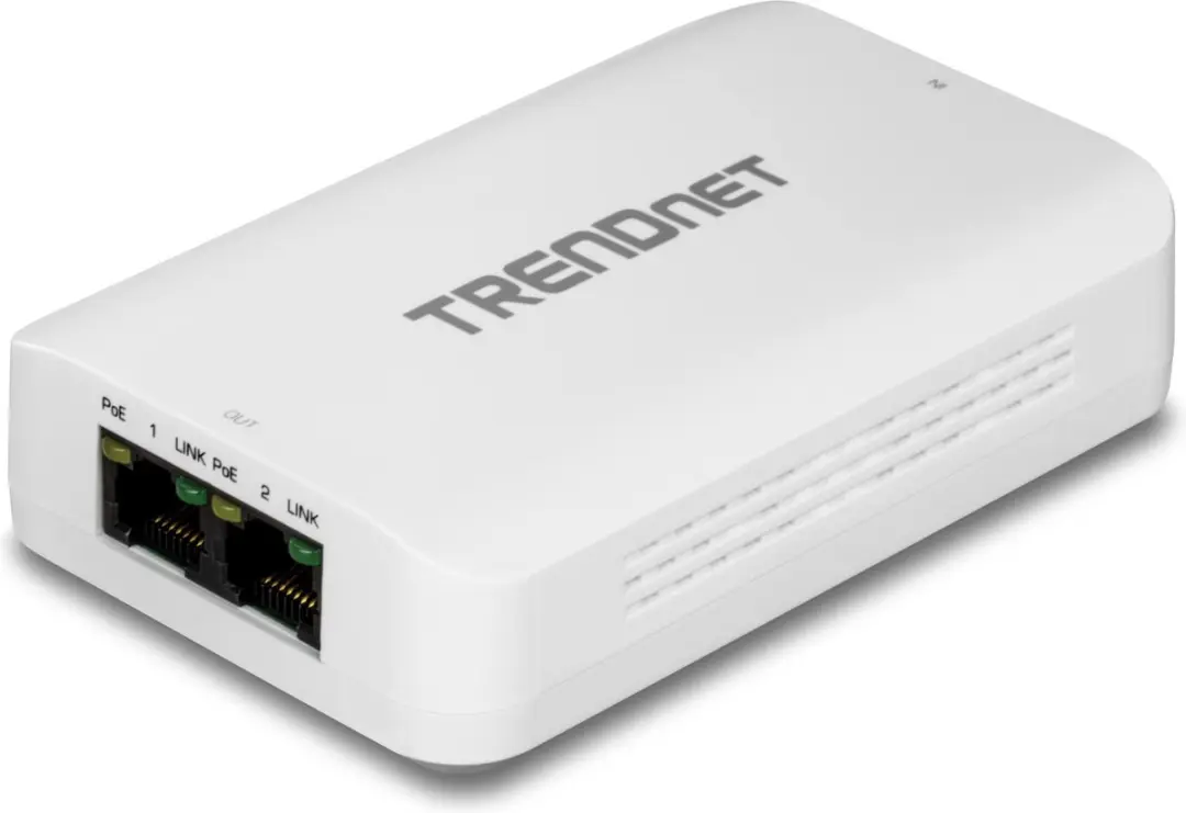 TrendNet TPE-BE200 PoE Extender