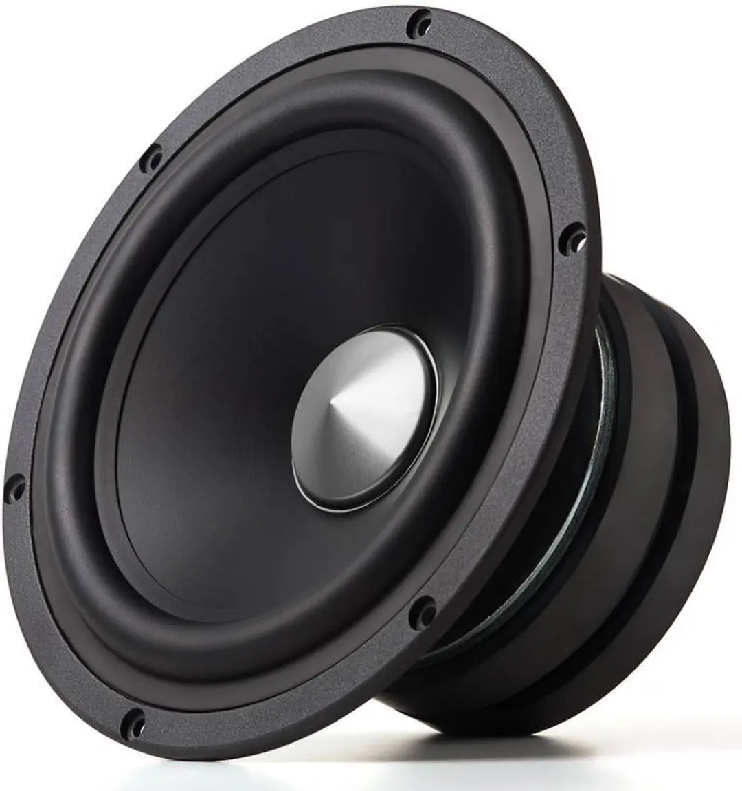 Edifier T5 Actieve Subwoofer - Zwart