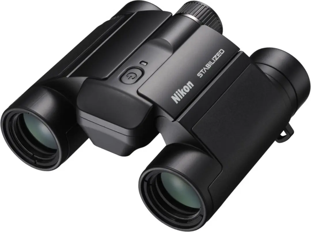 Nikon Stabilized 10x25 Verrekijker BAA950WA