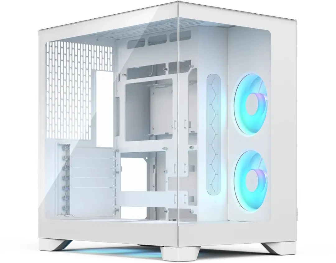 Fractal Design FD-C-POV2A-03 PC Behuizing