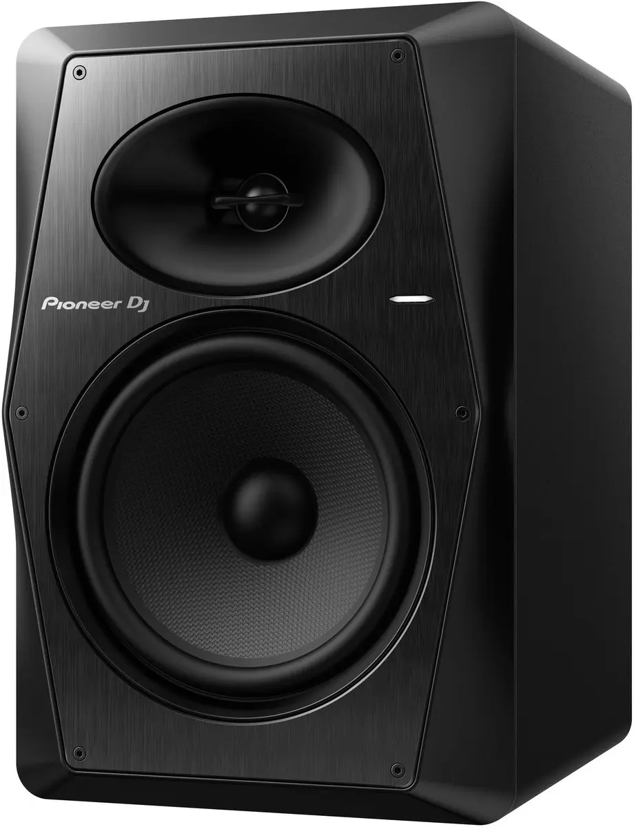 Pioneer DJ VM-80 Actieve Studiomonitor - 8 Inch - Zwart - afbeelding 6 van 6