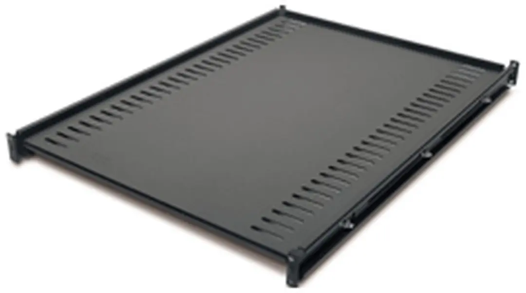 APC AR8122BLK Verstelbare Rackplank