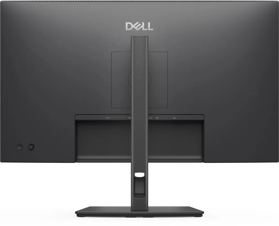 Dell Pro P2726H Monitor 27" Full HD - Zwart