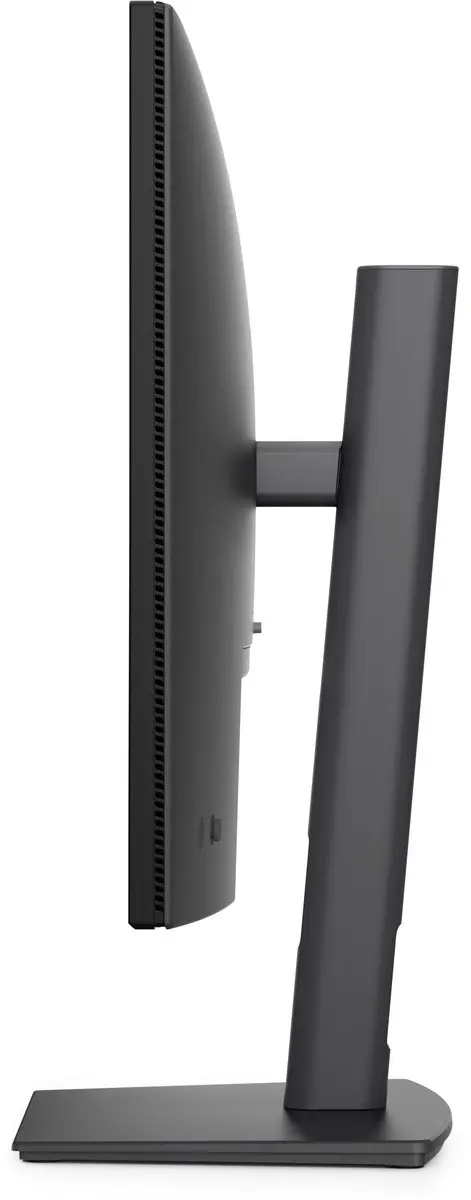 Dell Pro P2726H Monitor 27" Full HD - Zwart