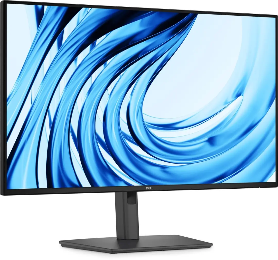 Dell Pro P2726H Monitor 27" Full HD - Zwart
