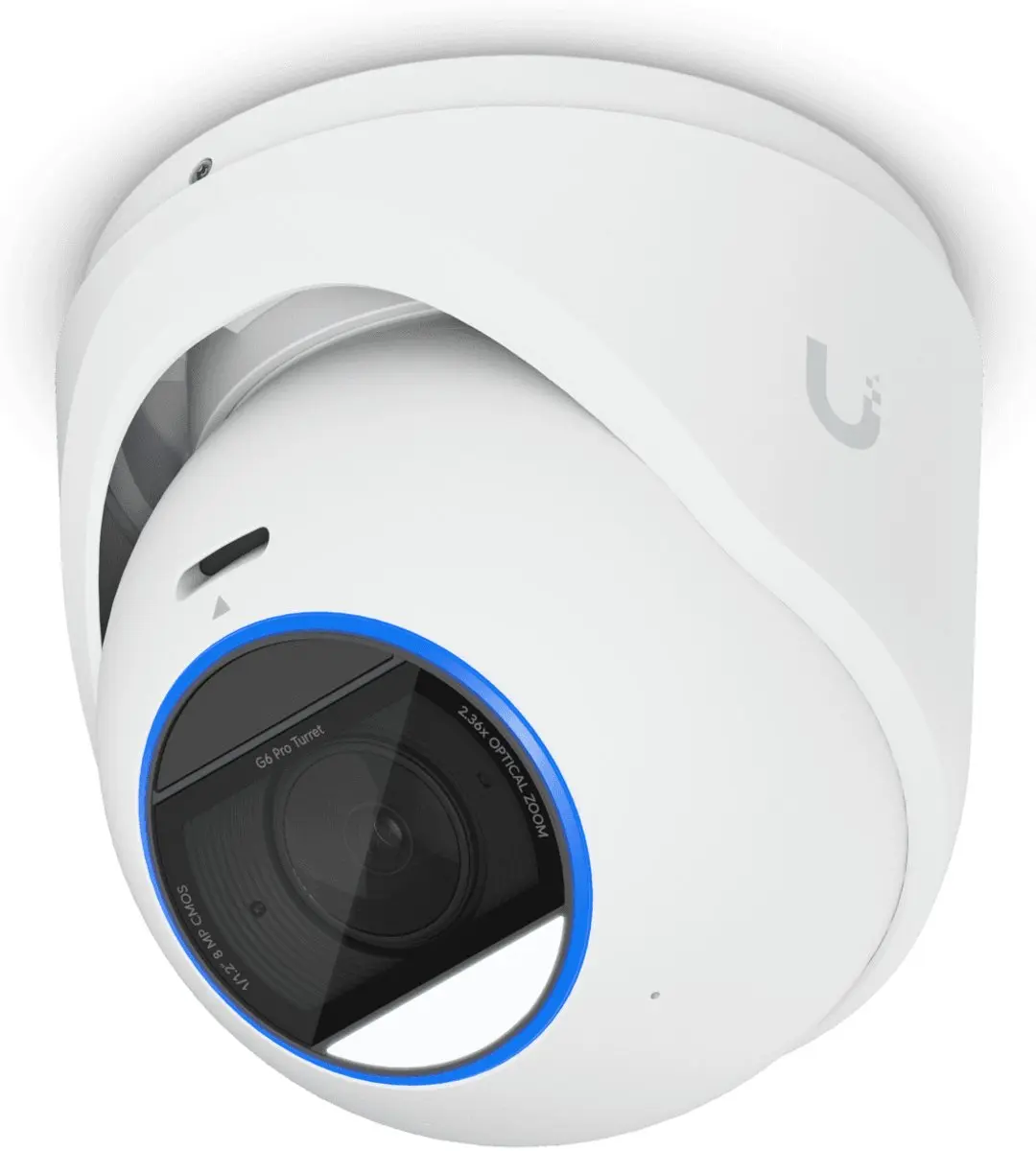 Ubiquiti G6 Pro Turret IP-camera 4K Wit
