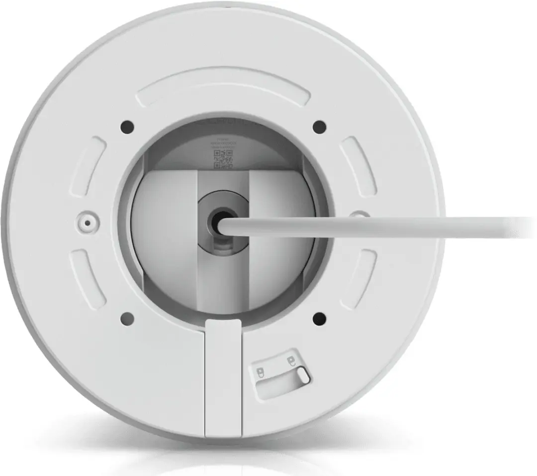 Ubiquiti G6 Pro Turret IP-camera 4K Wit
