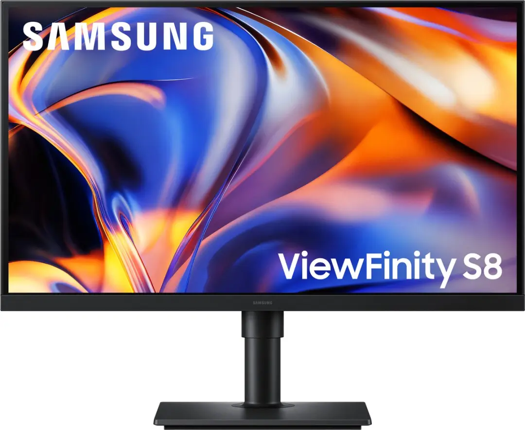 Samsung ViewFinity S8 S80HF 27" 5K Monitor
