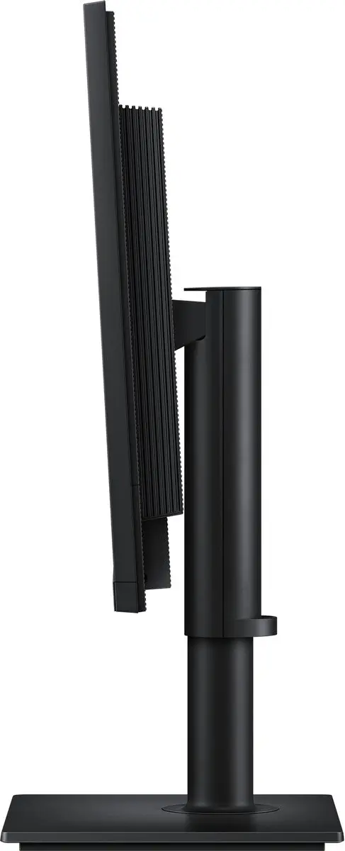 Samsung ViewFinity S8 S80HF 27" 5K Monitor - Zwart