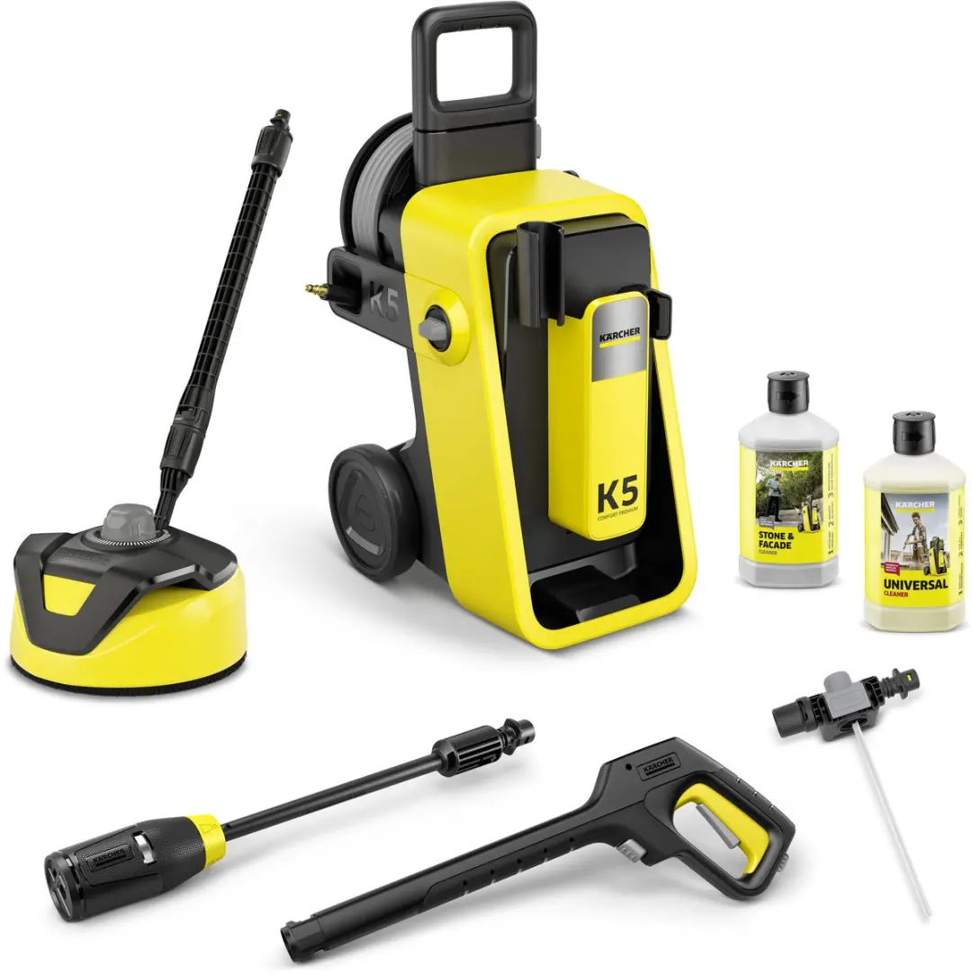 Kärcher K 5 Comfort Premium Home Hogedrukreiniger