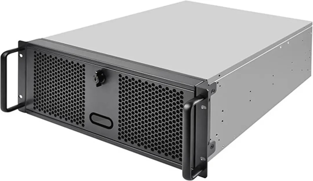 SilverStone RM400 Rack