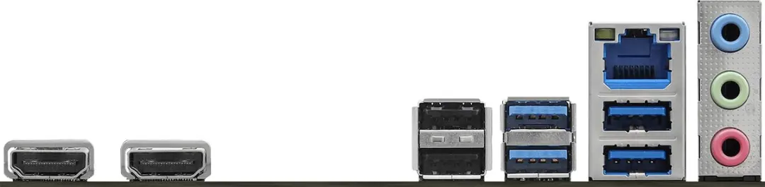 ASRock B760M-H2/M.2 Moederbord - microATX
