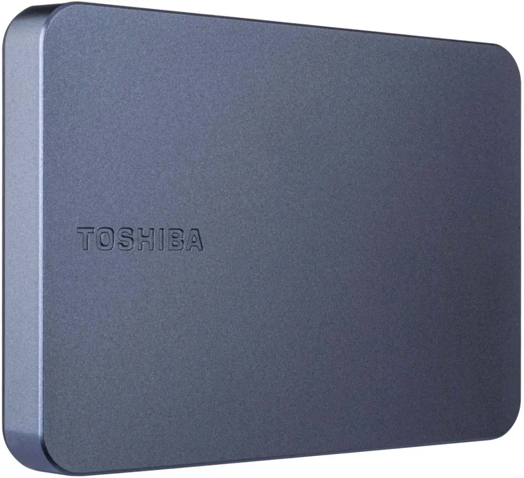 Toshiba Canvio Gaming Externe Harde Schijf 2TB