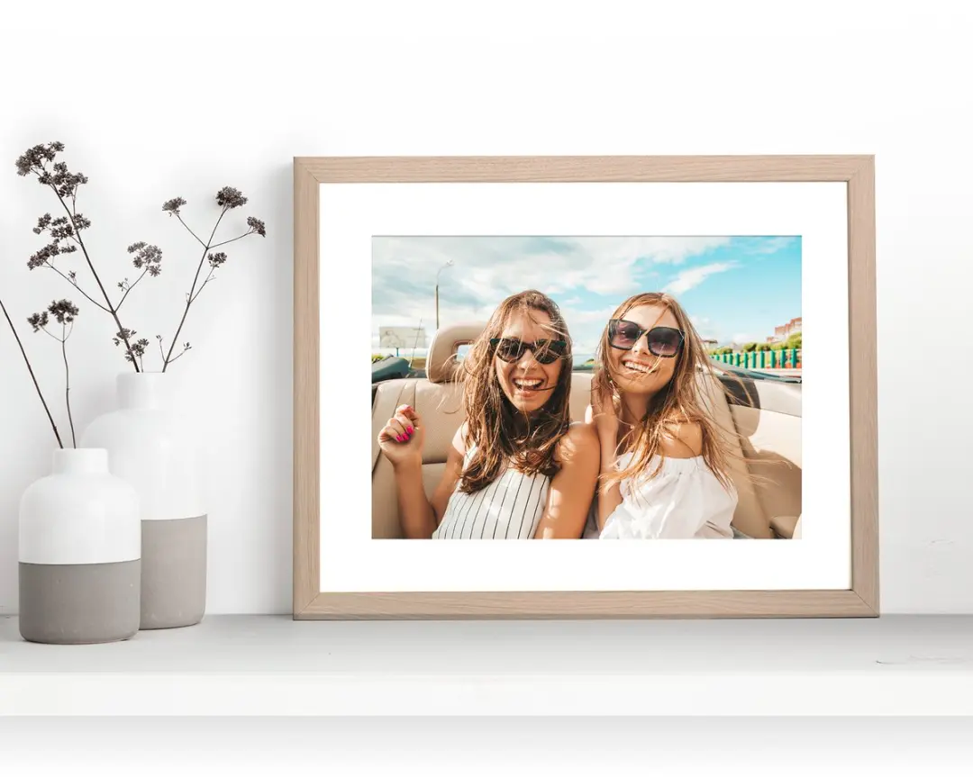 HP Everyday Glanzend Fotopapier A4 200g/m² - 25 Vel