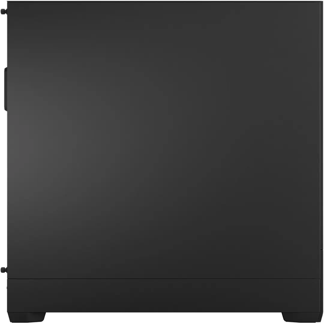 Fractal Design Pop XL Silent ATX Behuizing - 4x 3.5" 4x 2.5" - Zwart