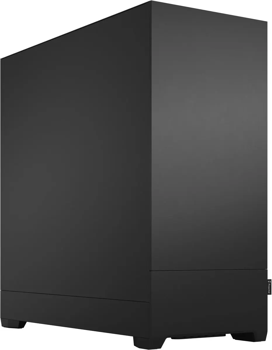Fractal Design Pop XL Silent ATX Behuizing