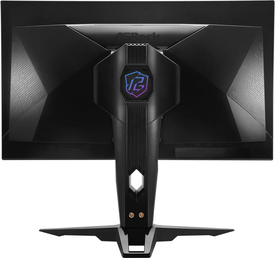 ASRock PGO27QFV Gaming Monitor 27
