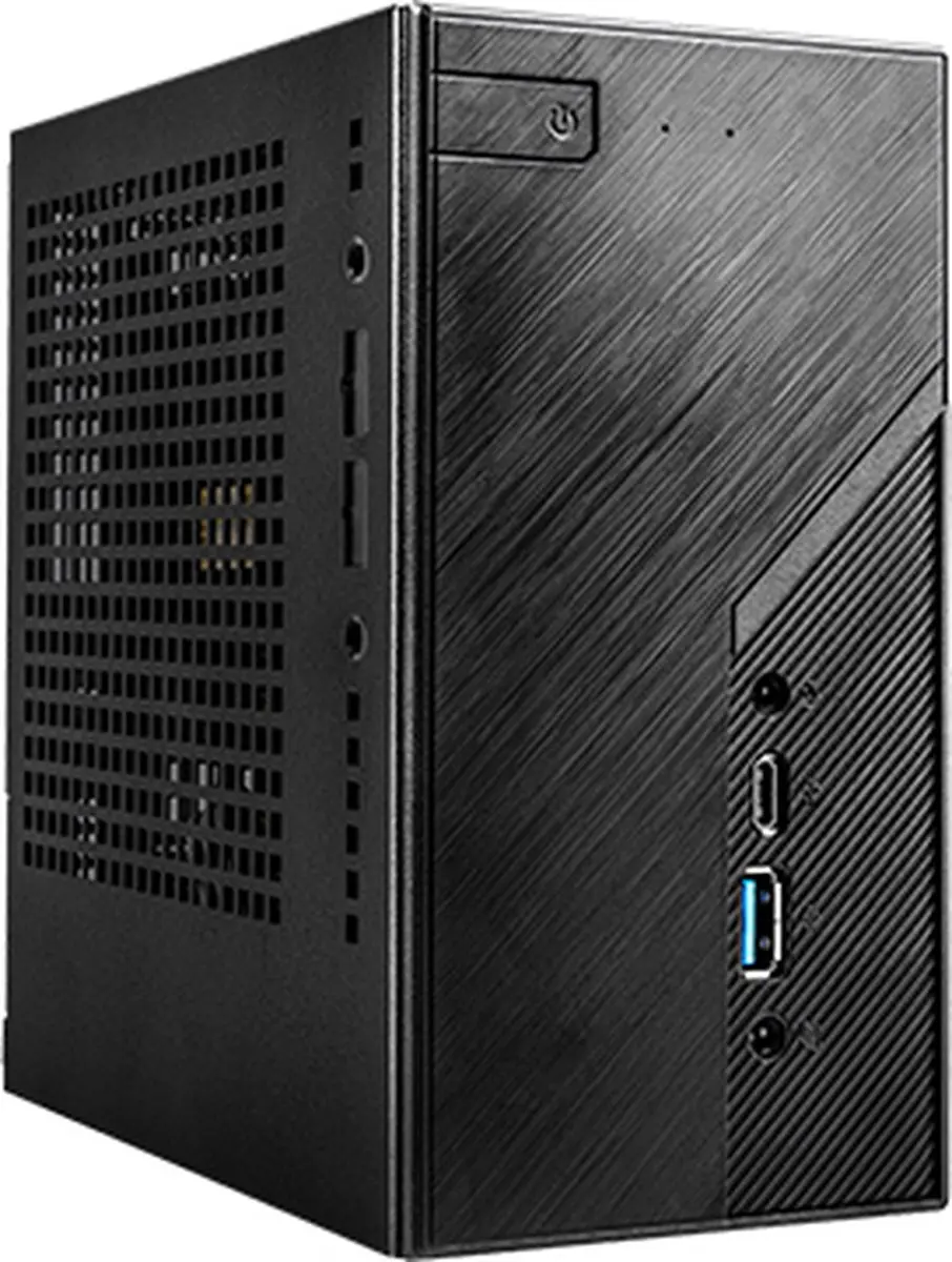 ASRock DeskMini B760 Barebone PC