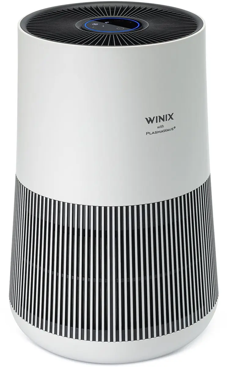 Winix T500 Wifi Luchtreiniger - 50m² - AZBU330-HWE - Wit/Grijs